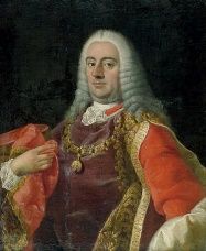 Malarstwo Portret cesarza Franciszka I